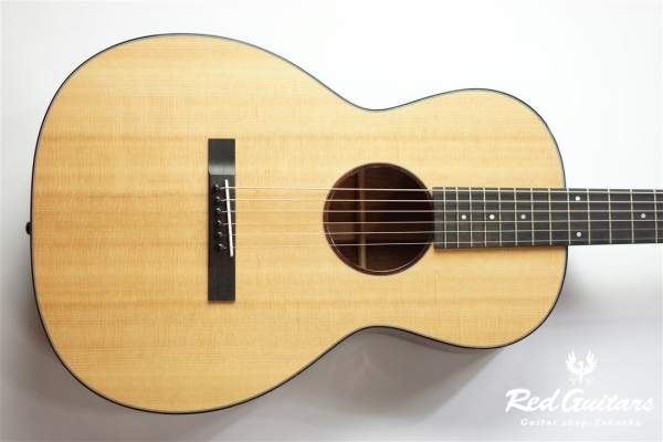 Model-00 African Mahogany